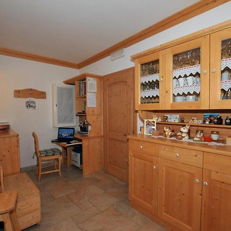 Villa Agritur Le Pergolette Tassul Exterior foto