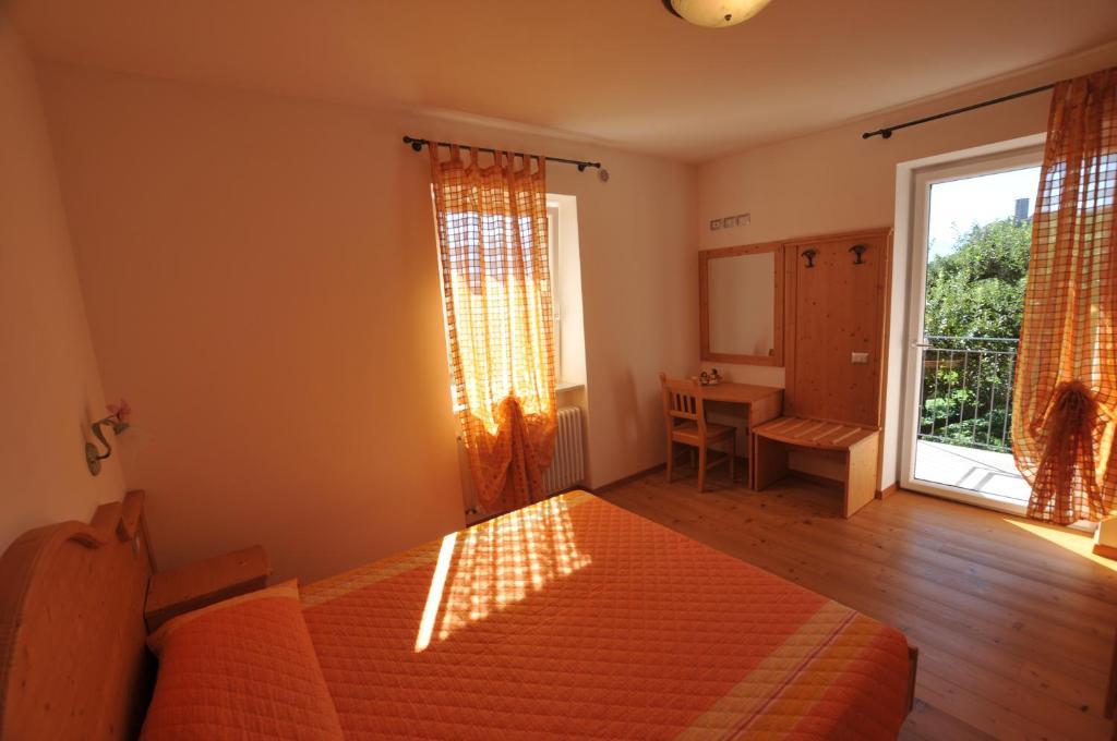 Villa Agritur Le Pergolette Tassul Zimmer foto