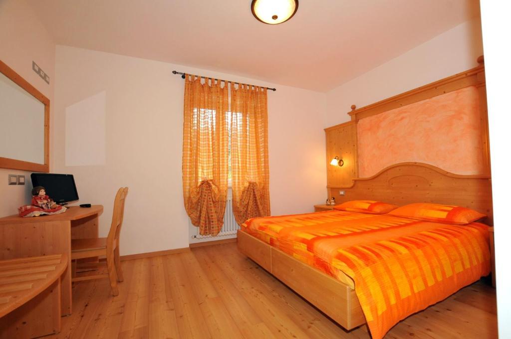Villa Agritur Le Pergolette Tassul Zimmer foto
