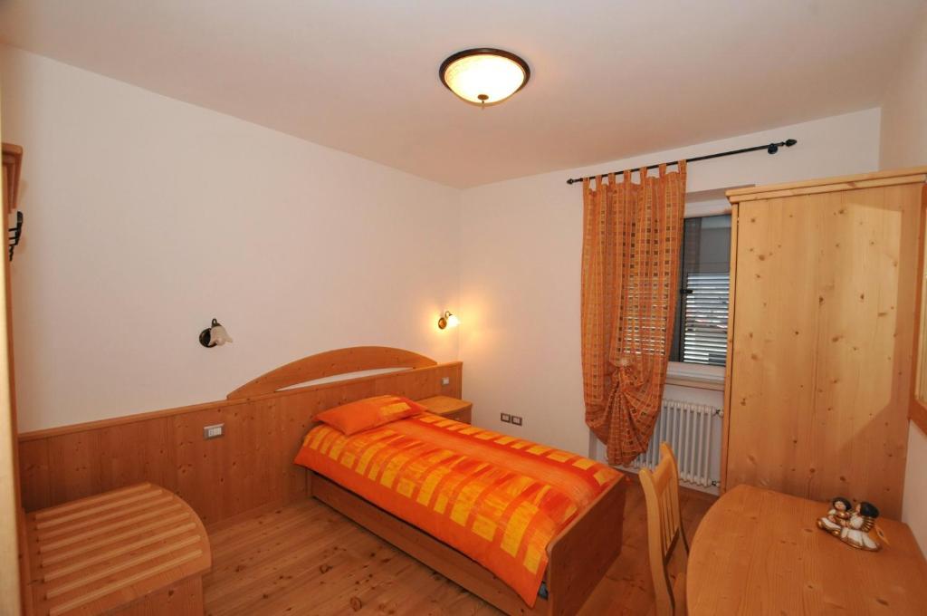 Villa Agritur Le Pergolette Tassul Zimmer foto