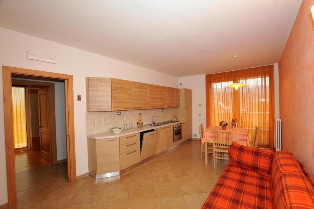 Villa Agritur Le Pergolette Tassul Zimmer foto